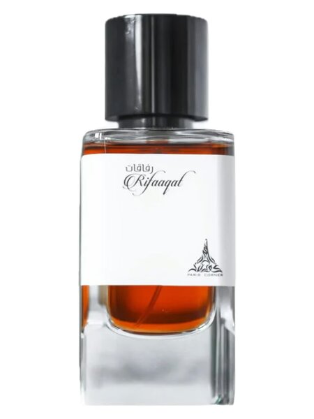 Parfum Raffiné Orient