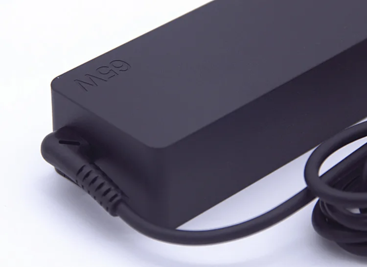 Chargeur Lenovo 65W Portable