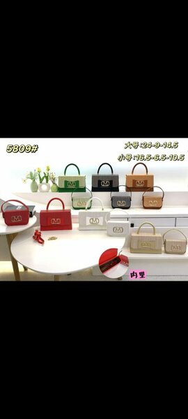 Sac à main élégant femme