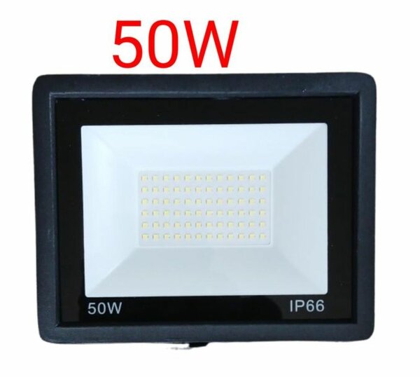 Projecteur LED Extérieur 50W