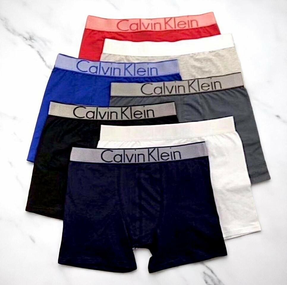 Boxers Calvin Klein et autre