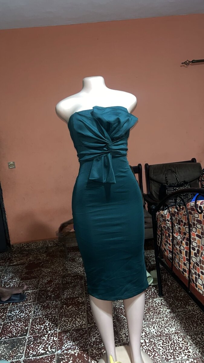 Robe élégante pour femme