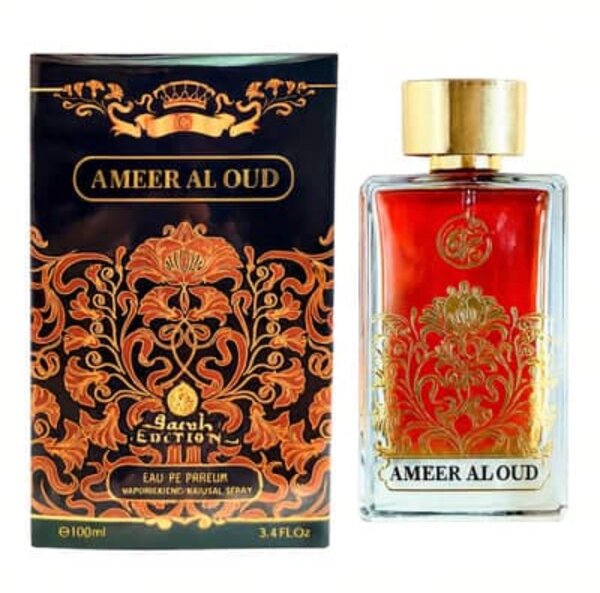 Parfum Ameer Al Oud 100ml