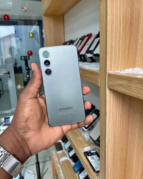 Samsung Galaxy S21 Lite