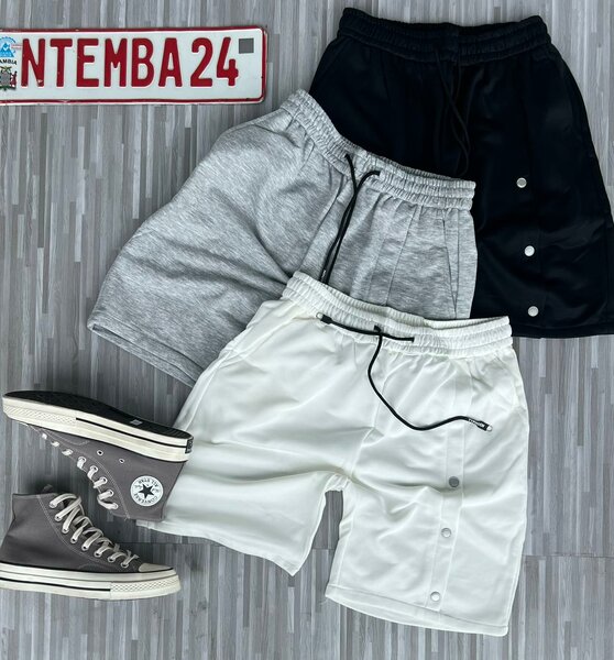 Sweat Shorts now on Discounts 