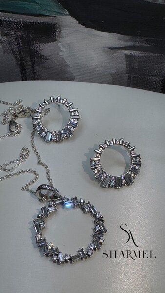 Браслеты из стали