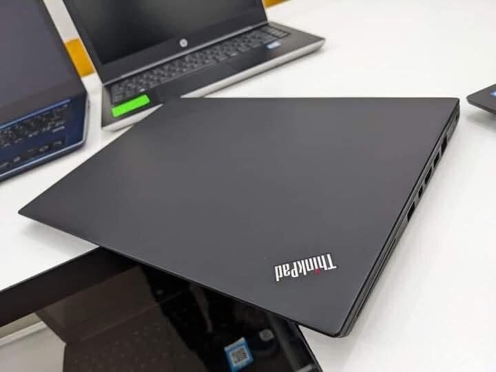 Lenovo ThinkPad T460s