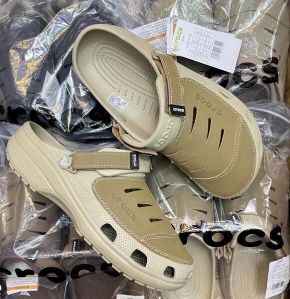 Crocs Sabots Confortables