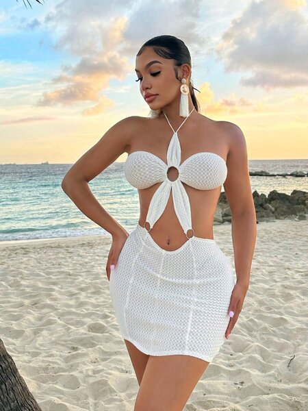 Robe plage