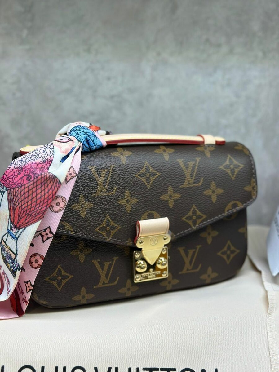 LV PREMIUM METIS / бесплатная доставка