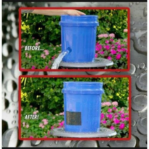 Ruban adhésif étanche multi-usage