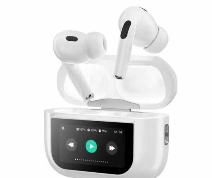 Airports Pro 2 Display Screen ANC