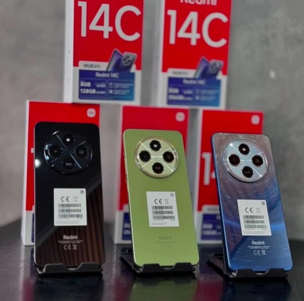Redmi 14C