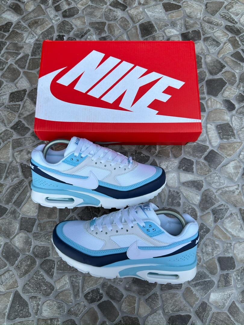 Baskets Nike Air Max 90