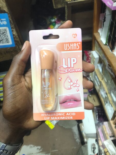 Sérum à Lèvres Maxi Volume