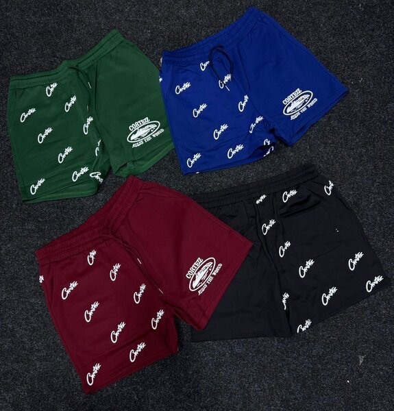 Shorts Cortez