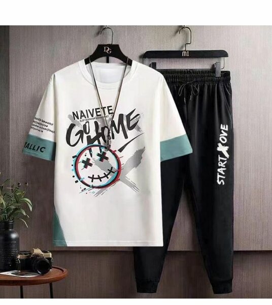 Ensemble décontracté homme