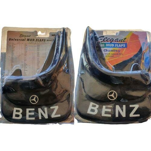 Bavettes universelles BENZ