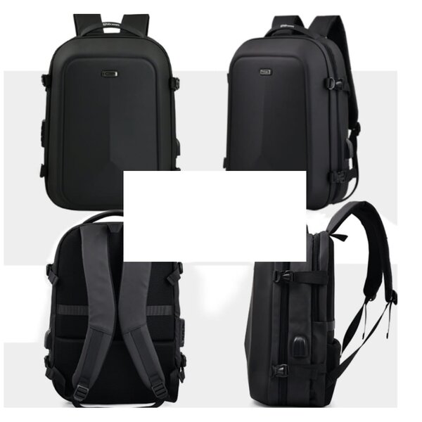 Bruno Cavalli Laptop Backpack