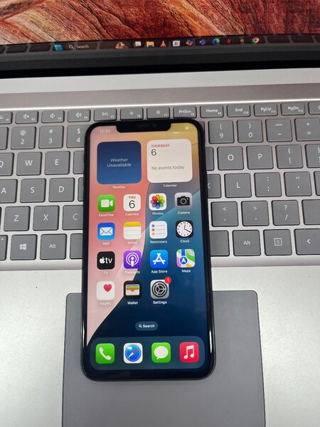 iPhone 11 Pro Max