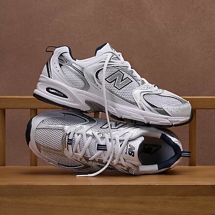 Sneakers sportifs confortables