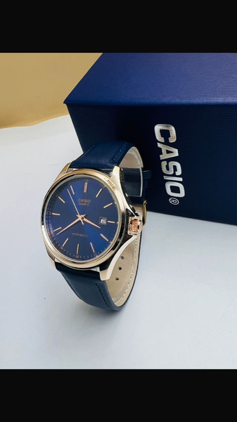 Casio Montre Homme Élégante