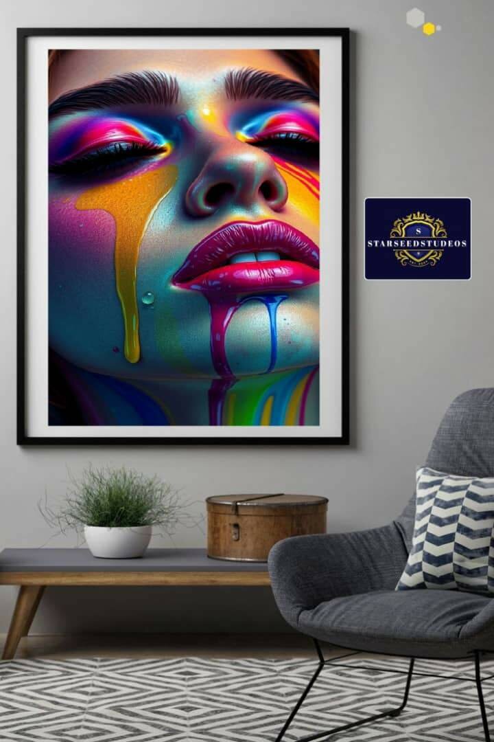 Classic Picture Frame