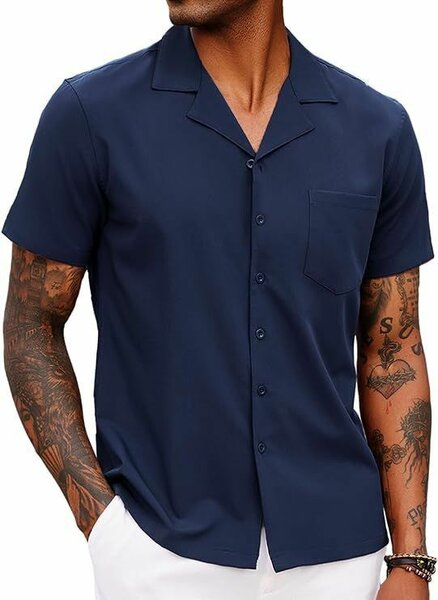 Chemise homme