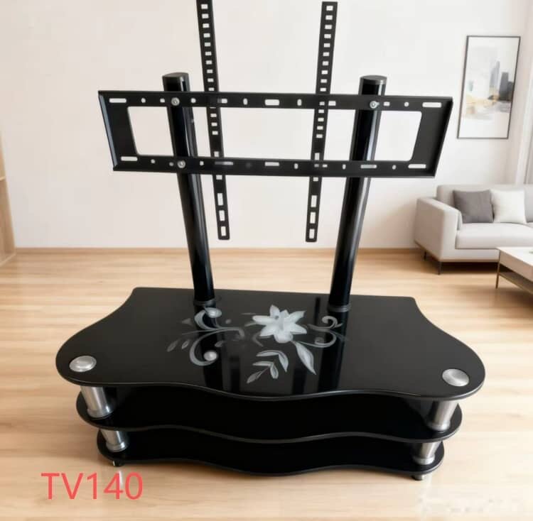 Meuble TV Moderne avec Support