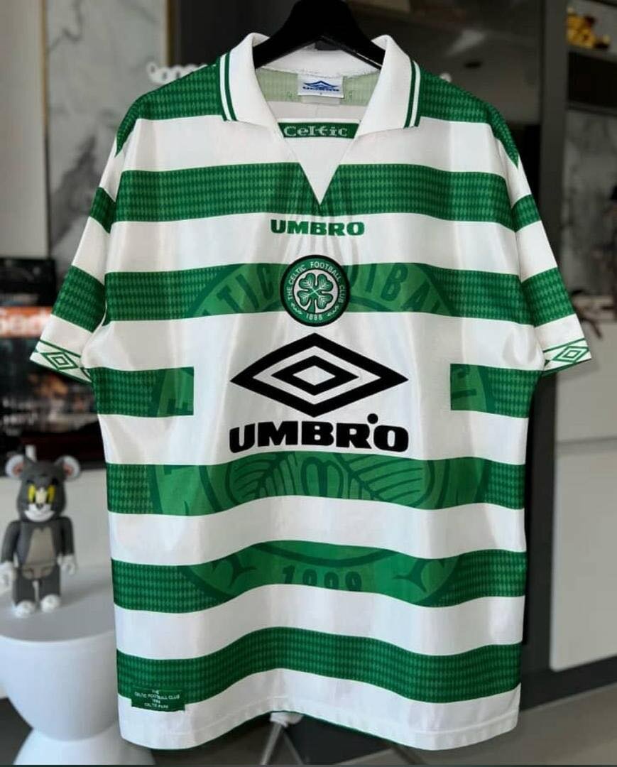 CELTIC FOOTBALL CLUB