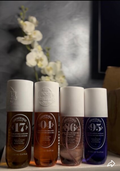 Parfums d'Ambiance 250ml