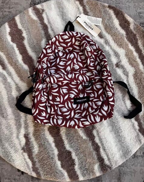 Sac à dos floral coloré Eastpak