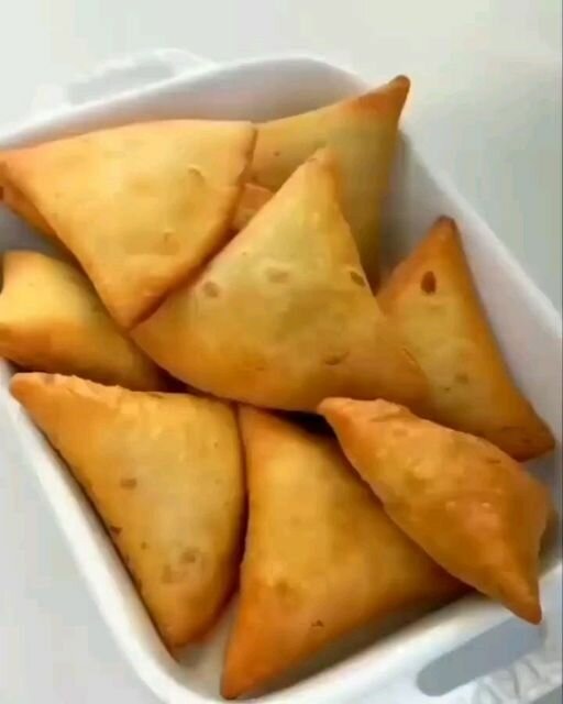 Samosas