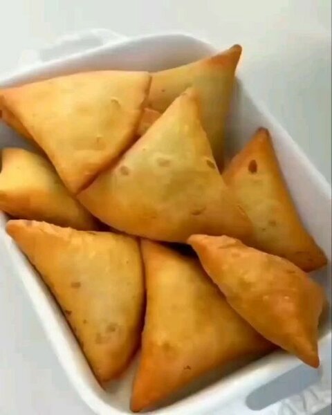 Samosas