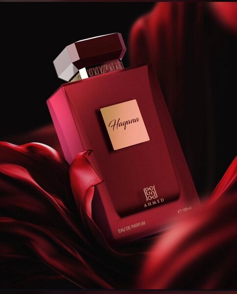 Parfum Havana Rouge