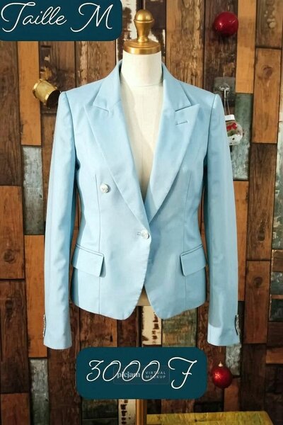 Veste Élégante pour Femme