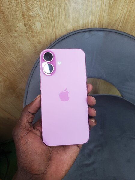 iPhone 16simple 100% santé