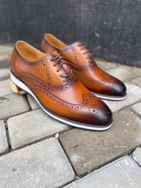 MENS DRESS SHOES