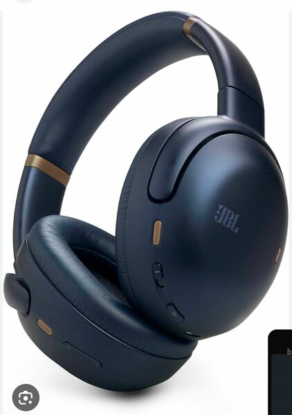 JBL Tour One M3 - Écouteurs sans fil avec réduction de bruit