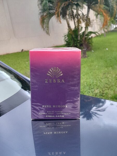 Parfum Homme-Femme 100ml