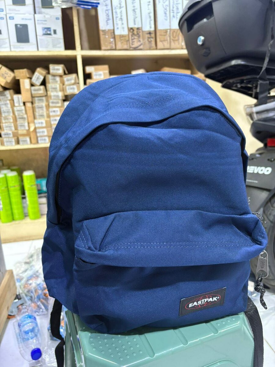 Sac à dos Eastpak tendance