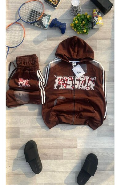 Ensemble survêtement 'Passion'