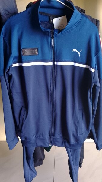men's tracksuit puma