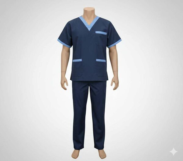 Tenue Médicale Confortable