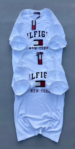 T-shirts graphiques homme