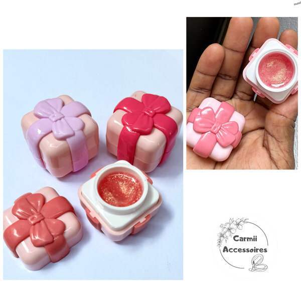 Baume à Lèvres Cadeau