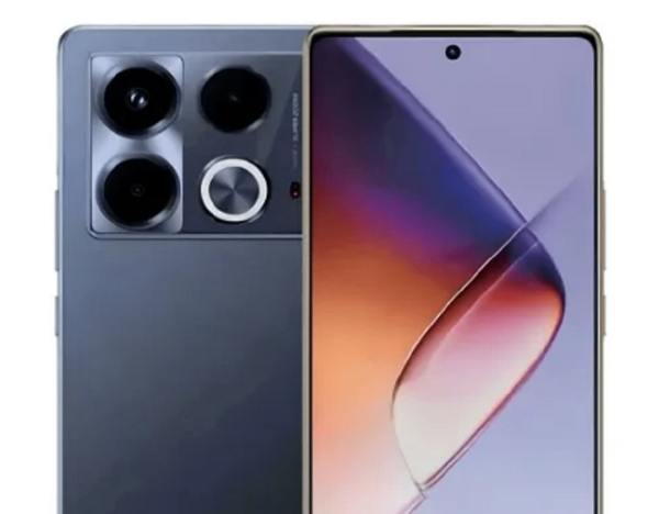 Infinix Note 40 256/8