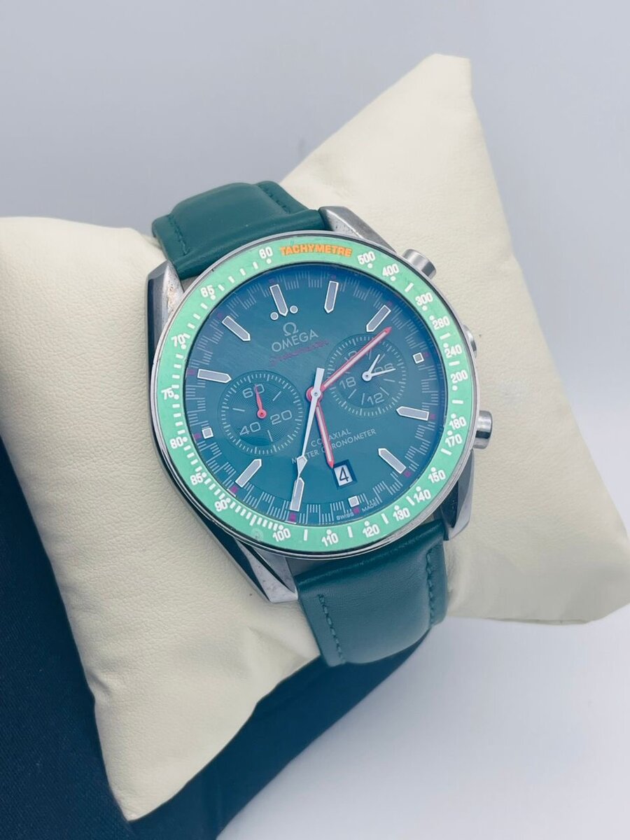 Montre Chronographe Montblanc