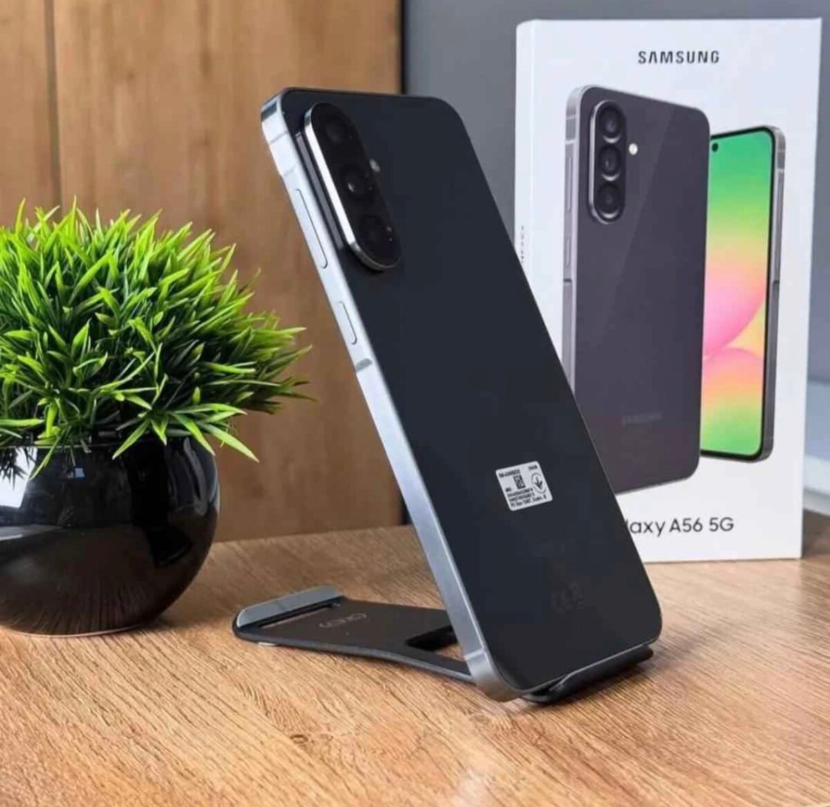 Samsung Galaxy A56 5G