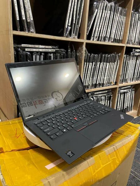 Ordinateur Portable Lenovo Pro